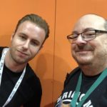 Ep. 15: Lucca Comics 2019 – Parte 1. Voci dal Paese delle Meraviglie