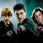 Ep. 8. Harry Potter. Storie magiche e dove trovarle.