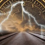 Ep. 28. Altroquando. Viaggi nel tempo dalle origini a oggi. E viceversa.