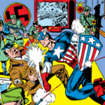 Ep. 30. (Super)Umani: il fumetto racconta la società