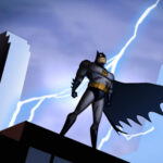 Speciale Animazione Marvel e DC