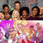 Polarità Inverse: Community / She-Ra e le Principesse del Potere