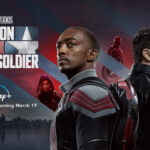 101. Falcon & Winter Soldier (Live)