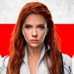 107. Black Widow.