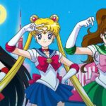 123. La Luna splende ancora: 30 anni di Sailor Moon
