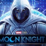 129. Moon Knight, il Cavaliere Bianco
