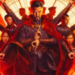 130. Dottor Strange nel multiverso della follia