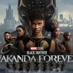 134. Wakanda Forever. Memorie e nuovi inizi.