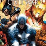144. Tutti per uno… I grandi cross-over Marvel Parte 1