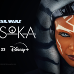 153. Ahsoka. La serie che ha riportato l’equilibrio nella forza 153. Ahsoka. La serie che ha riportato l’equilibrio nella forza