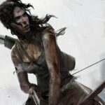 172. Amami Lara. Tomb Raider dagli esordi ai reboot
