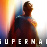 207. Il Superman Punk Rock di James Gunn