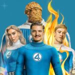 210. Fantastici Quattro: First Steps. È tempo di ricostruire