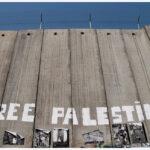 214. Occupazioni. La questione palestinese nel nerdom 214. Occupazioni. La questione palestinese nel nerdom