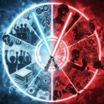 216. La Forza del Fandom Tra Lato Chiaro e Lato Oscuro 216. La Forza del Fandom Tra Lato Chiaro e Lato Oscuro