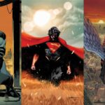 223. Gli universi Absolute e Ultimate. Dove va il fumetto statunitense. 223. Gli universi Absolute e Ultimate. Dove va il fumetto statunitense.