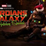 221. Have yourself a Nerdy Little Christmas