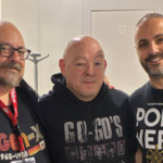 218. Brian Michael Bendis a Polo Nerd (Bonus)