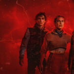 225. Stranger Endings. Dieci anni di Stranger Things, tra mito collettivo e finale divisivo.