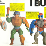 231. I giocattoli nerd con cui siamo cresciuti (live)